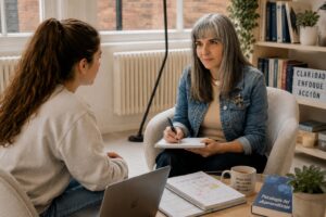 Coaching Academico Para Universitarios